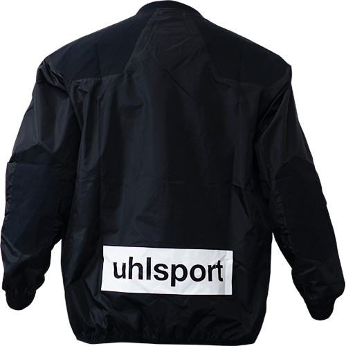 ウールシュポルトGKウインドアップジャケットパンツセットアップ 公式オンラインストア】uhlsport(ウールシュポルト) GK