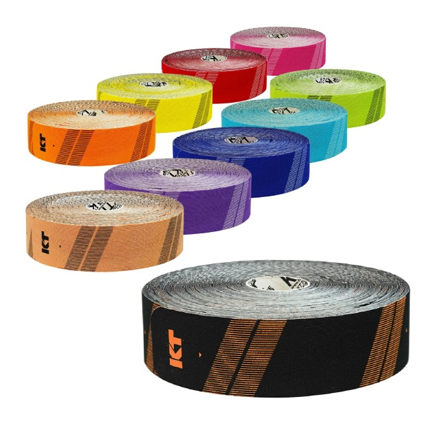 KT TAPE ジャンボロール KTテーププロ ジャンボロール 150枚入り – 医療用品販売本舗