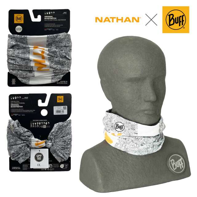 NATHANxBUFF ORIGINAL ECOSTRETCH