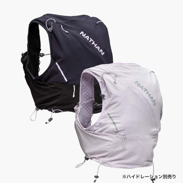 [NEW]ウィメンズ ピナクル プロ 12L JP