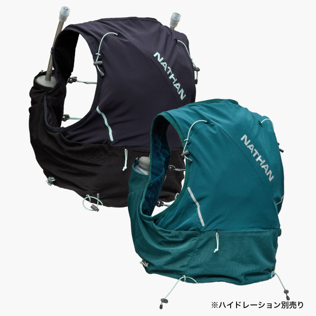 [NEW]ウィメンズ ピナクル プロ 6L JP