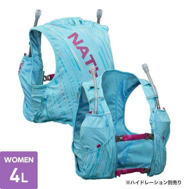 【SALE】ウィメンズ ピナクル 4L JP