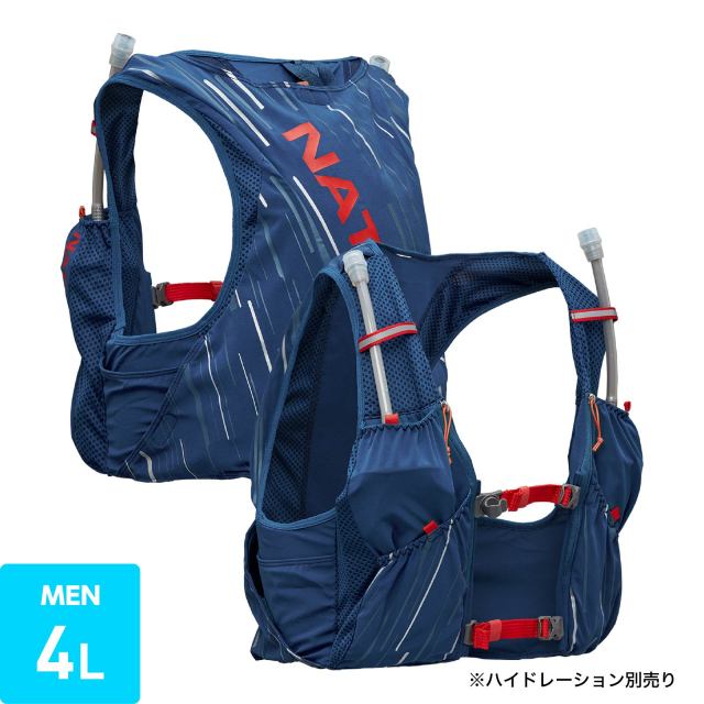 【SALE】ピナクル 4L JP