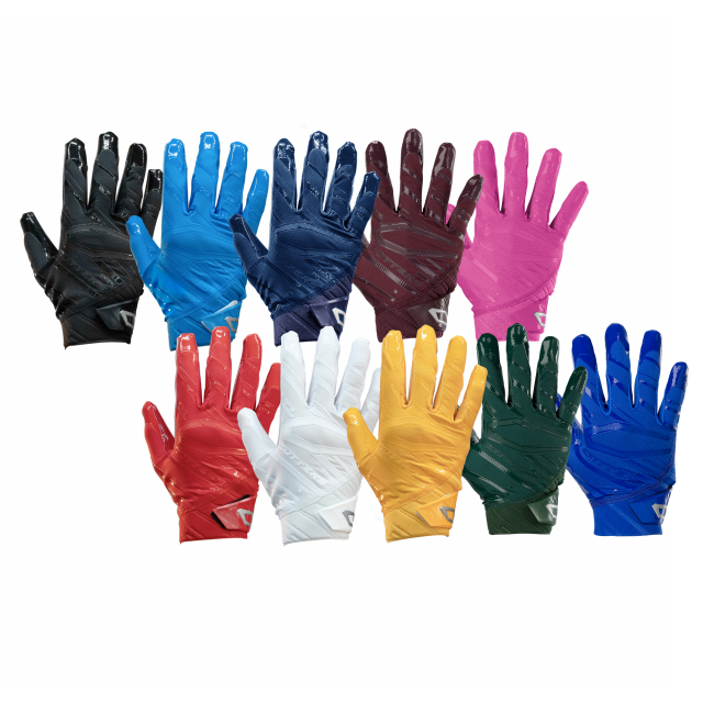 実物 新品 デッドストック 米軍 Max Grip FROG コンバット