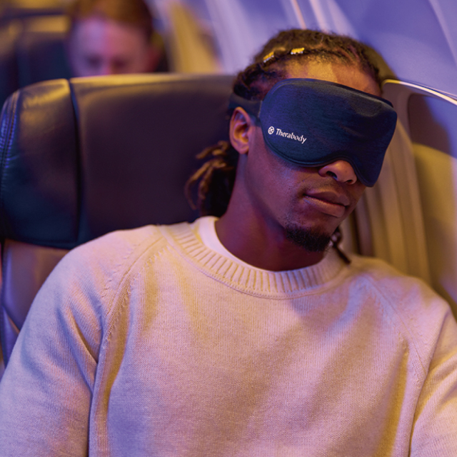 ボディ・フェイスケア Sleep i Mask SleepMask（スリープマスク）