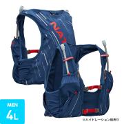 NATHAN ベイパーエアー　トレランザック　ハイドレーション付 7L NATHAN ネイサン リュック VaporAir 7L ベイパーエアー7リットル