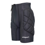 新品タグ付き⬜︎uhlsport サッカーキーパーウェア S160上下セット