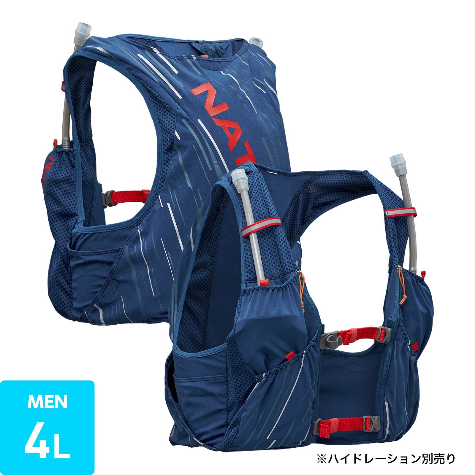 【SALE】ピナクル 4L JP
