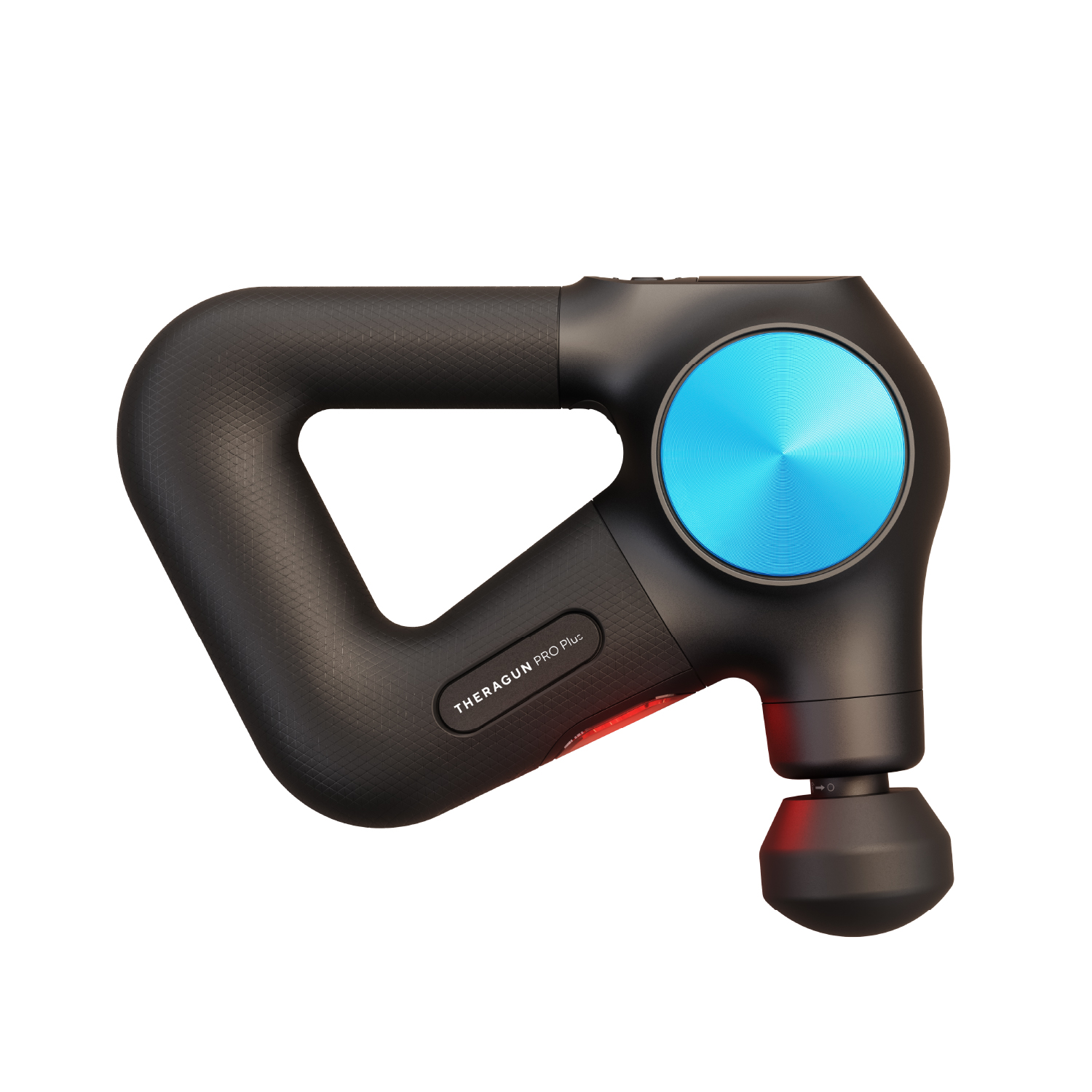THERAGUN PRO Plus（セラガン プロ プラス）