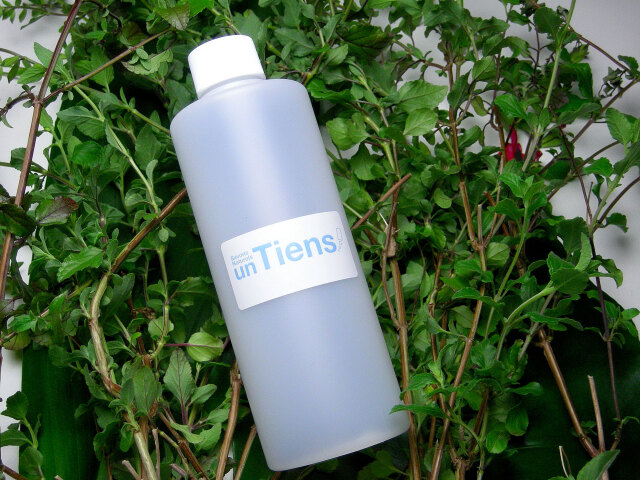 スキンケア保湿オイル／シアバタークリーム｜un Tiens(アンティアン)の