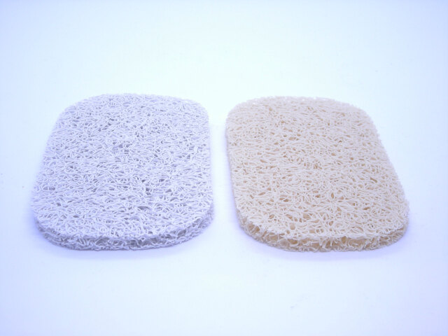 オーガニック化粧品コールドプロセス石鹸手作り無添加石鹸アンティアンソープセーバー写真