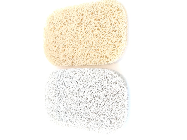 オーガニック化粧品コールドプロセス石鹸手作り無添加石鹸アンティアンソープセーバー写真2