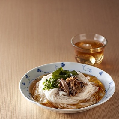 養々麺(12食入)｜即席(インスタント)にゅうめん・きのこにゅうめん