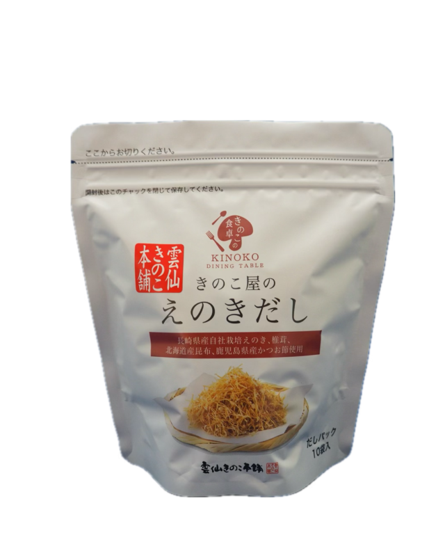 えのきだし（赤シール）
