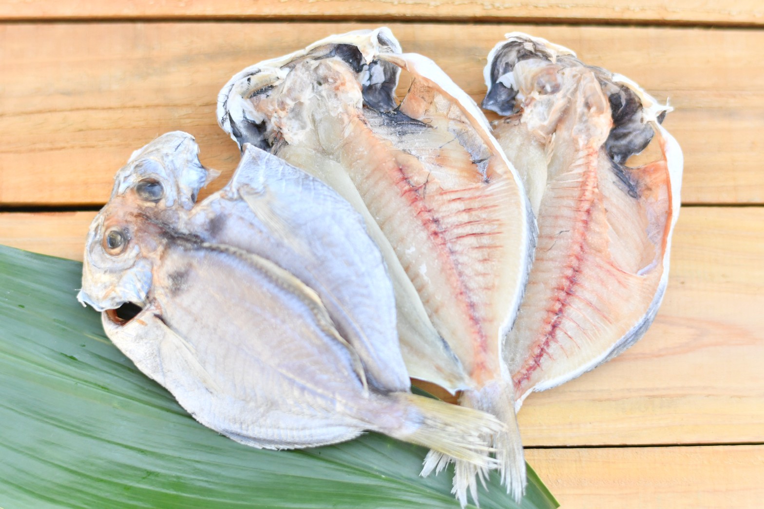 【子供人気・ホックリ】いぼだいの開き　／１枚の価格