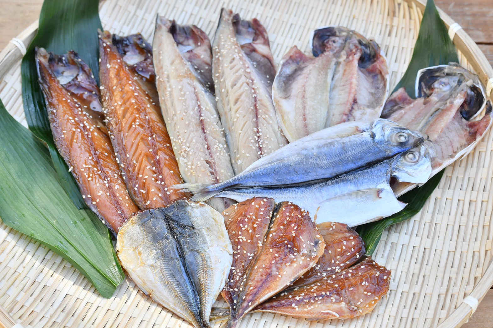 贈答用・ご自宅用】人気のお品詰め合わせ 干物通販産直 真鶴ひもの専門