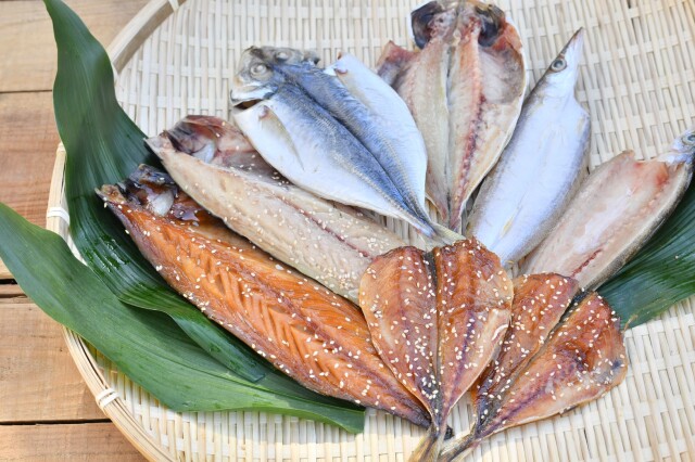 【人気の味の食べ比べ・贈答・ご自宅用】魚伝お試しセット