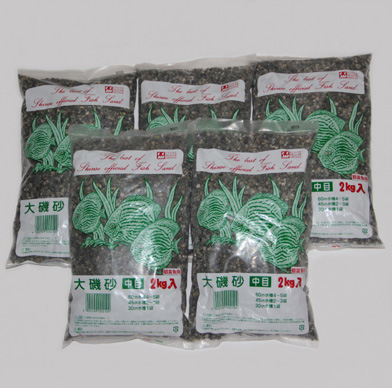 大磯砂2kg（5個セット）