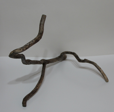 スティック・ウッド