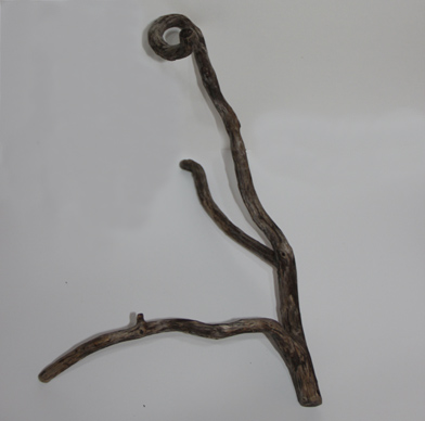 スティック・ウッド