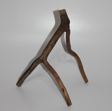 スティック・ウッド