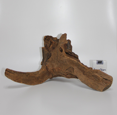 上質天然流木] ドリフト・ウッド 2068g