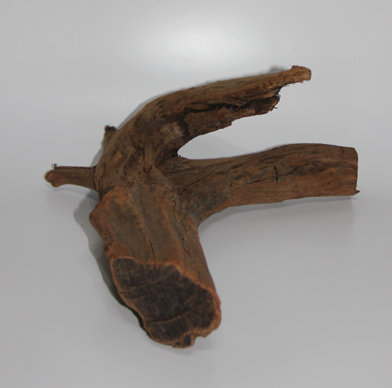 ホーン・ウッド