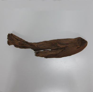 ホーン・ウッド