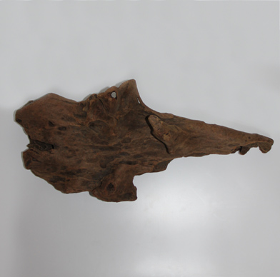 ホーン・ウッド