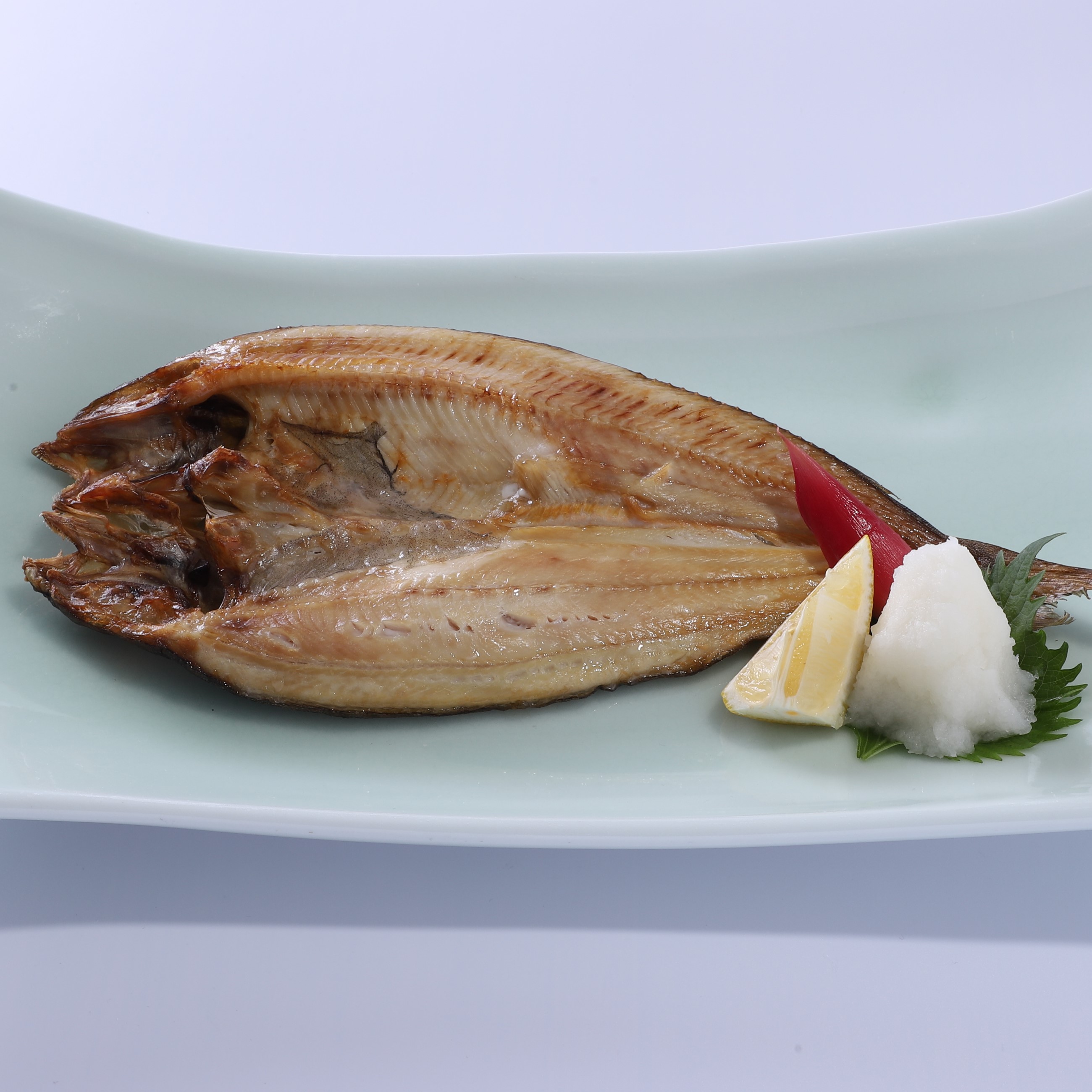 真ほっけ魚醤干し 魚小路