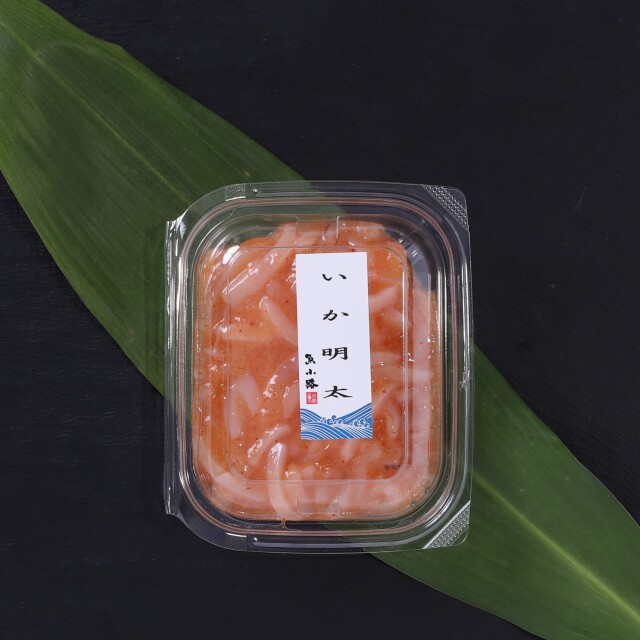 いかめんたい 魚小路 いかめんたい 魚小路