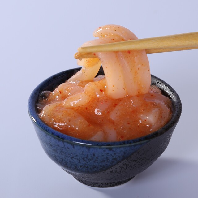 いかめんたい 魚小路 いかめんたい 魚小路
