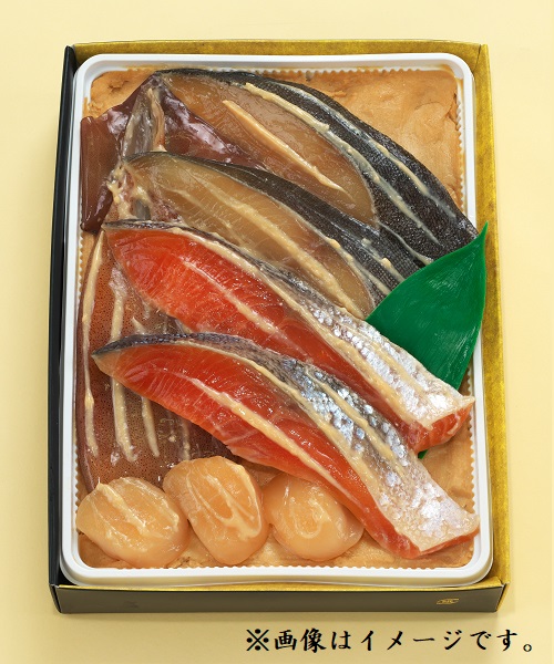 特別詰め合わせ - 京粕漬 魚久 オンラインショップ