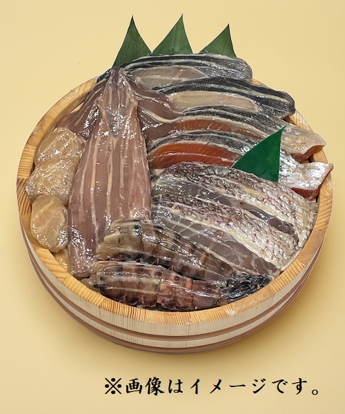特別詰め合わせ - 京粕漬 魚久 オンラインショップ