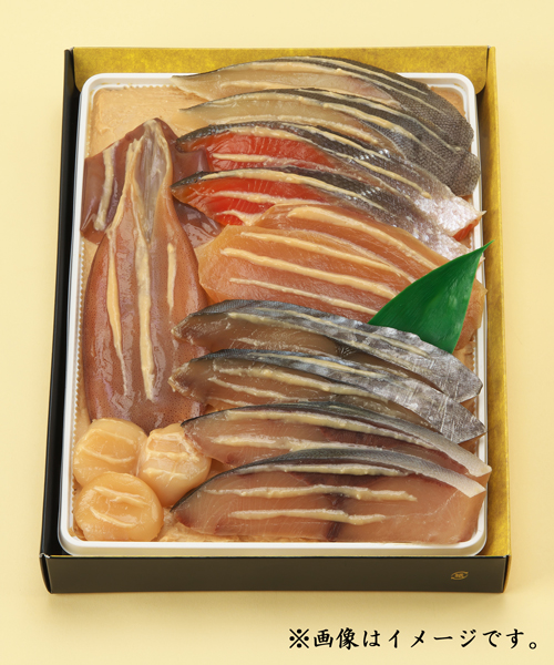 詰め合わせ - 京粕漬 魚久 オンラインショップ