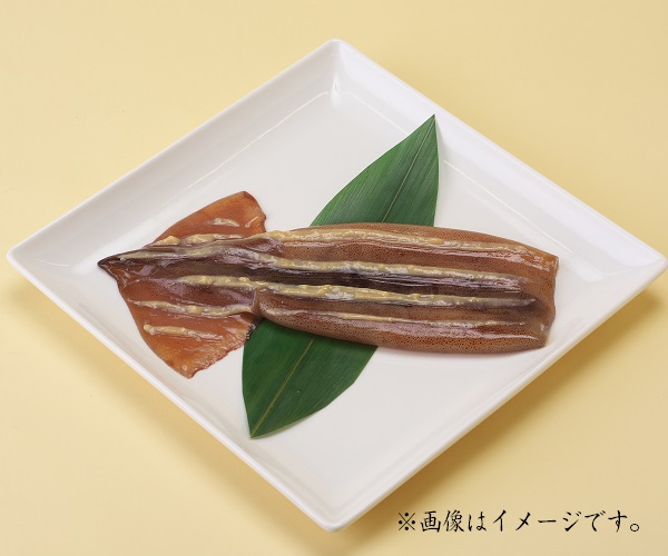 いか京粕漬