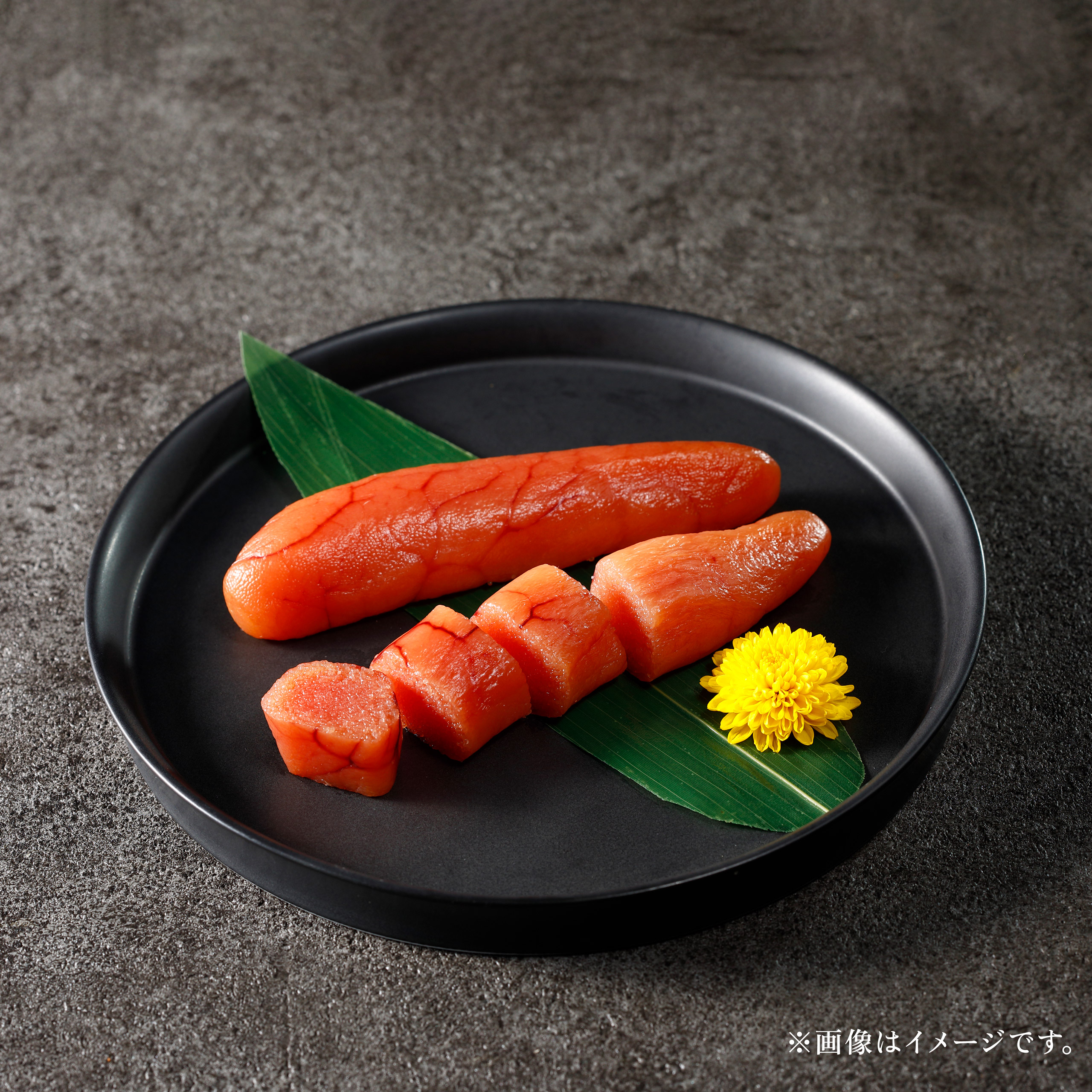 たらこ京粕漬-魚久-味わい