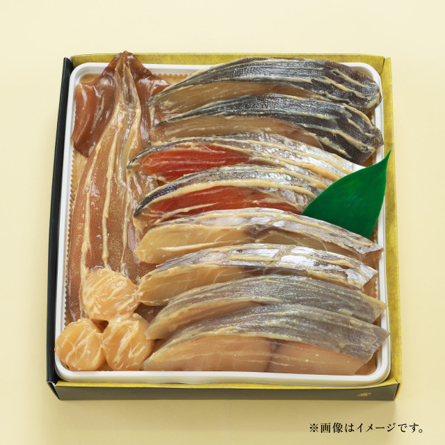 T7-魚久-粕漬-詰合せ-2