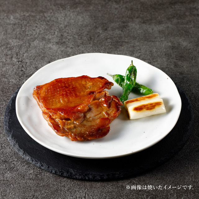 阿波尾鶏-魚久-粕漬