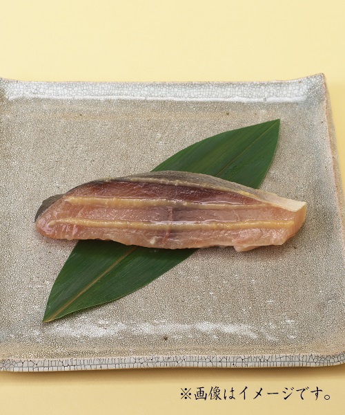 ぶり酒粕白味噌漬