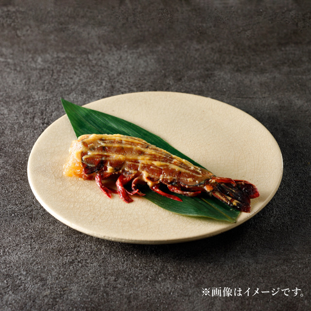 えび-魚久-酒粕白味噌漬