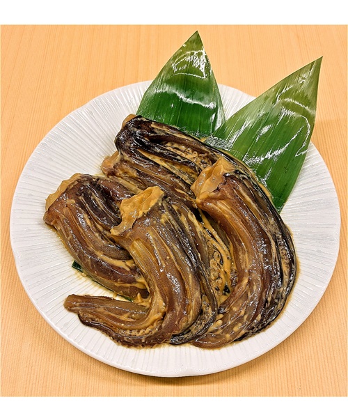 まついかげそ京粕漬