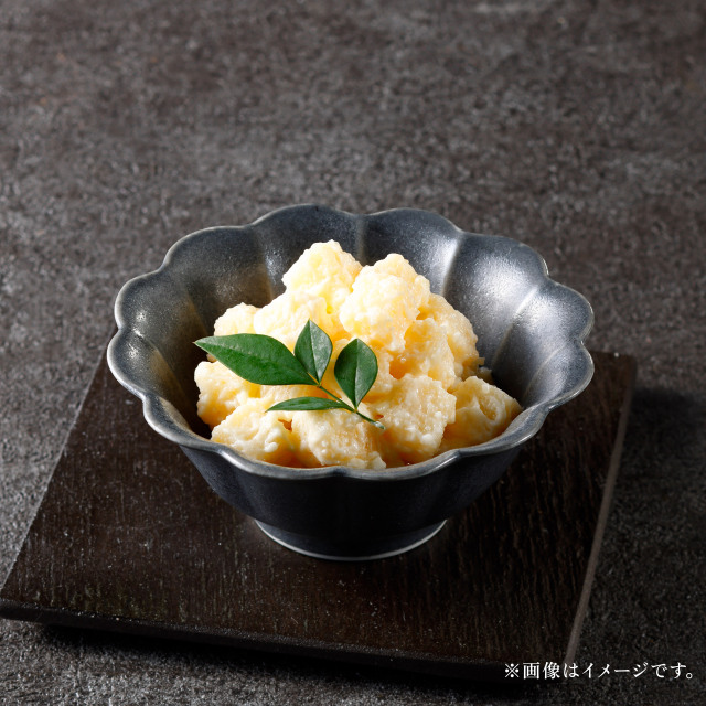 はらこからしマヨネーズ風-魚久-味わい