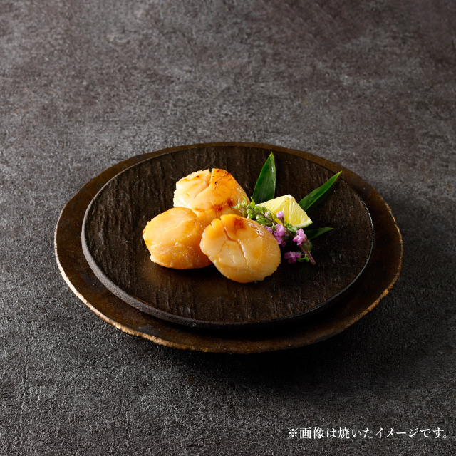 ほたて-魚久-粕漬