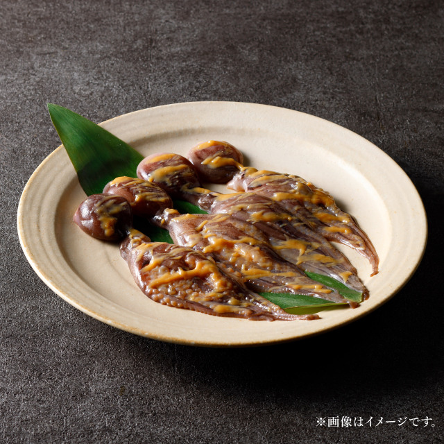 いいだこ-魚久-粕漬