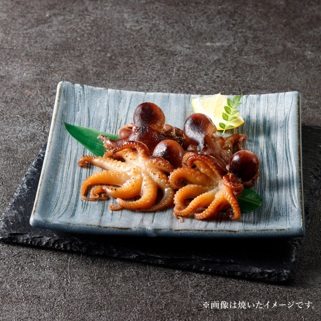 いいだこ-魚久-粕漬