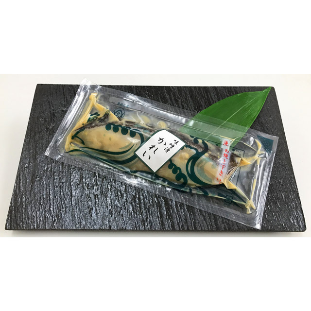 魚久-味噌漬-かれい-パック