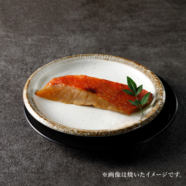 金目-魚久-酒粕白味噌漬