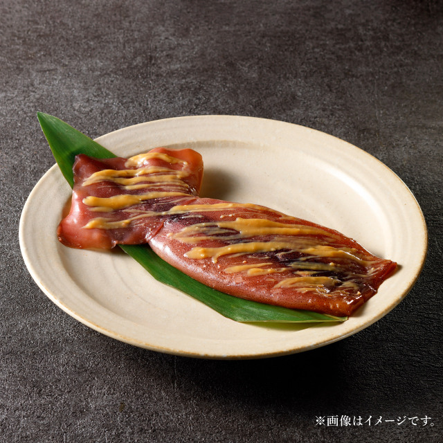 まついか-魚久-粕漬