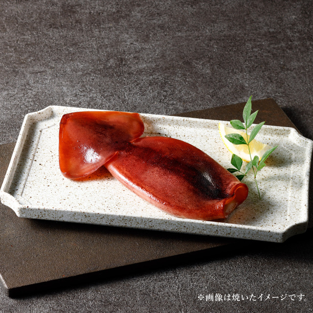 まついか-魚久-粕漬